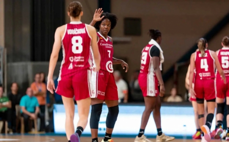 Casademont Zaragoza-Reyer Venezia: en busca de seguir la racha en Europa