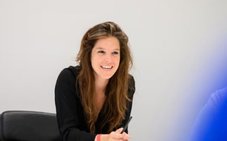 Patricia González, nueva directora deportiva global de Bay Collective