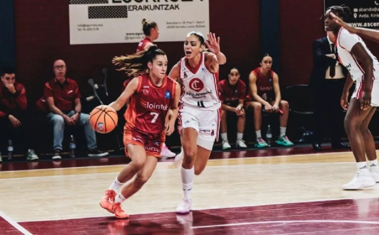 Desastre total en Maloste. La crónica del Gernika-Casademont Zaragoza (97-83)