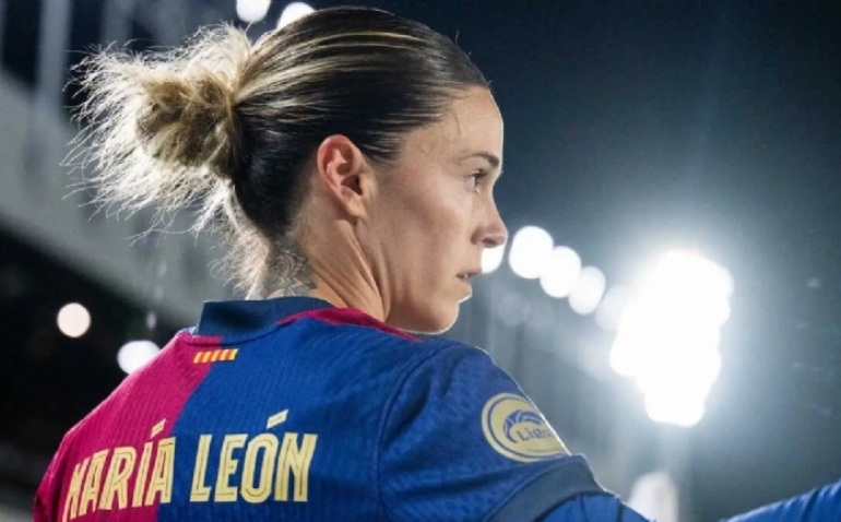 Jenni Hermoso y Mapi León vuelven a la selección en la primera lista de Sonia Bermúdez