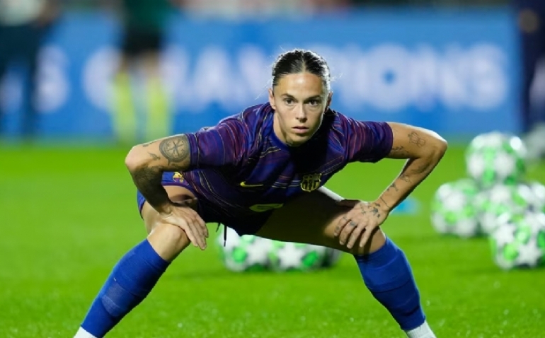 Mapi vuelve al foco internacional