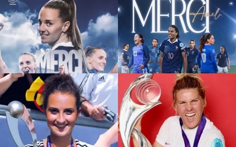 Cuando las botas pesan: el adiós prematuro en el fútbol femenino y la cuenta atrás para las leyendas españolas