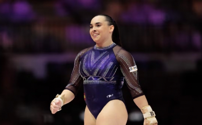 Alba Petisco y Laia Font sacan billete al concurso completo