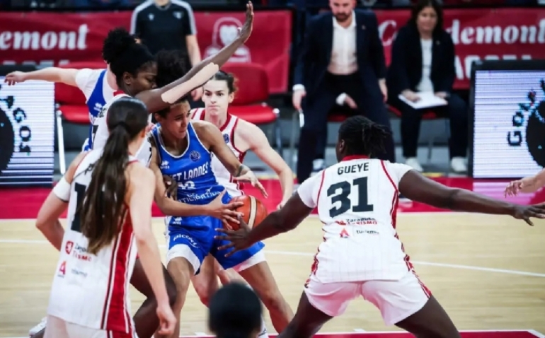 La igualdad, factor dominante en el grupo de Euroliga de Casademont Zaragoza