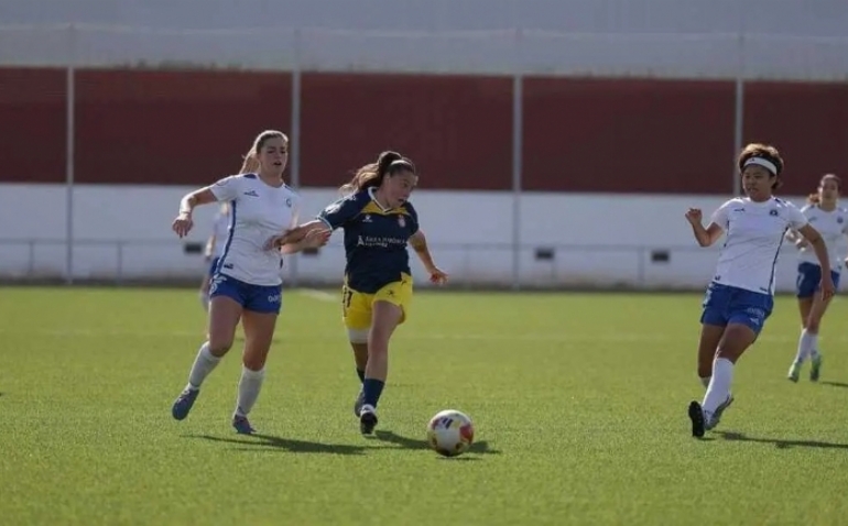La crónica del Zaragoza CFF (0-0) Espanyol B: un empate que vale liderazgo y respeto
