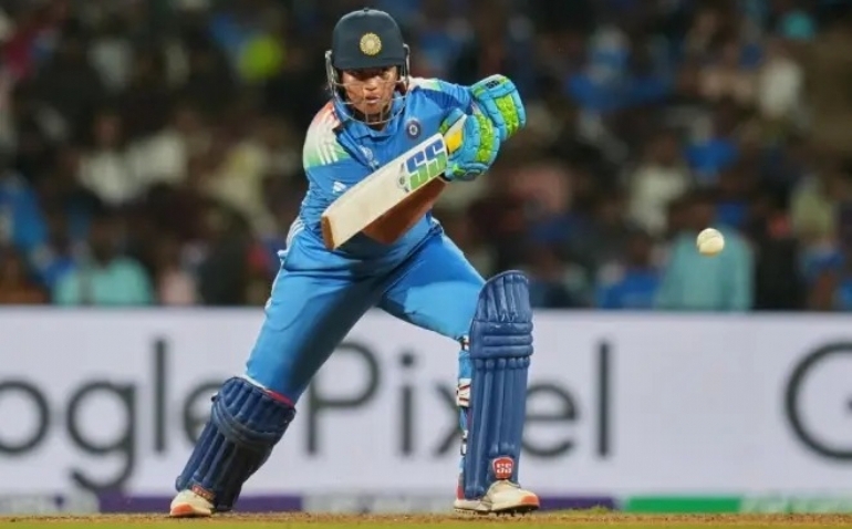 India gana un mundial femenino de cricket que puede impulsar un cambio social