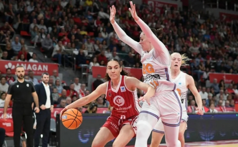 Horario y dónde ver gratis el partido Joventut-Casademont Zaragoza