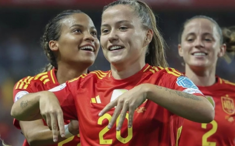 La final de la Nations entre España y Alemania ya tiene horario