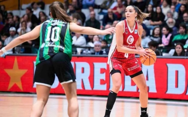 La crónica del Joventut de Badalona (85-97) Casademont Zaragoza: el sudor cura las heridas