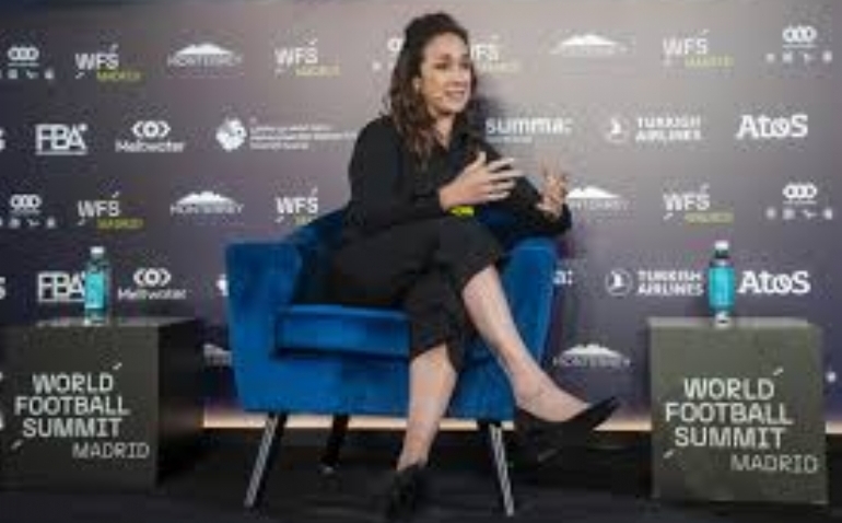 El Congreso Internacional de Fútbol Femenino de la RFEF completa sus ponentes para su primera edición