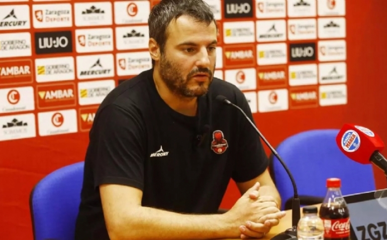 Carlos Cantero: 