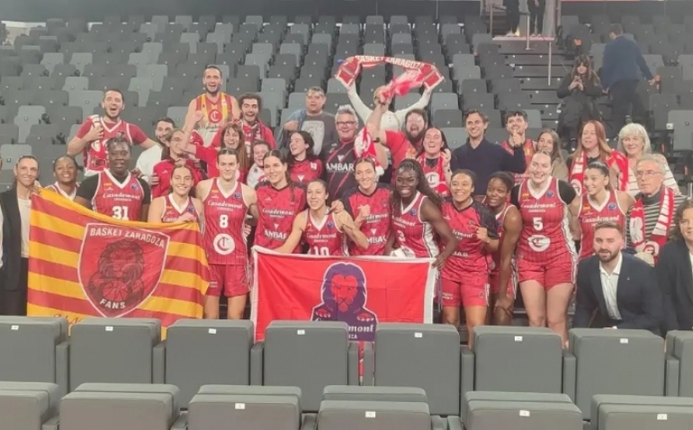 La marea roja ya prepara la toma de Valencia: 