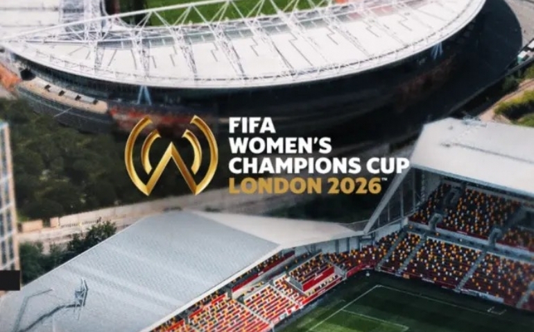 Londres, sede del primer Mundial de Clubes Femenino 2026