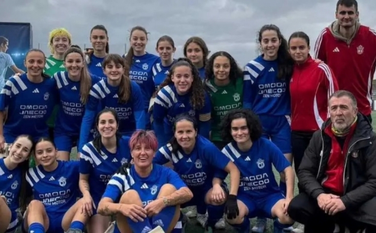 El San Gregorio se lleva el I Torneo Femenino 