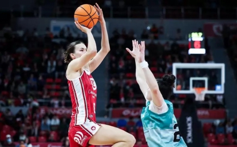 La crónica del Casademont Zaragoza-CAB Estepona: victoria con microinfarto al final