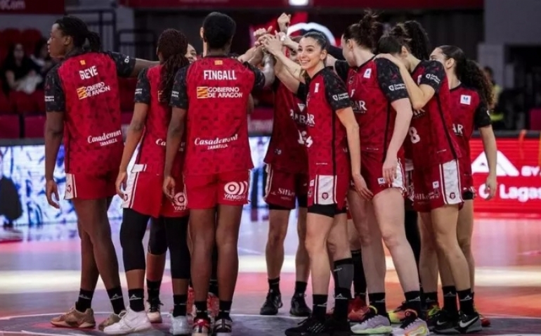 La previa del DVTK-Casademont Zaragoza: una victoria para depender de sí mismo en la Euroliga