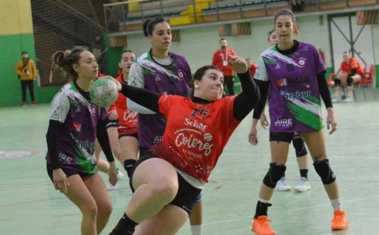 El Schär Colores se desinfla en el tramo final y cae en Córdoba (27-23)