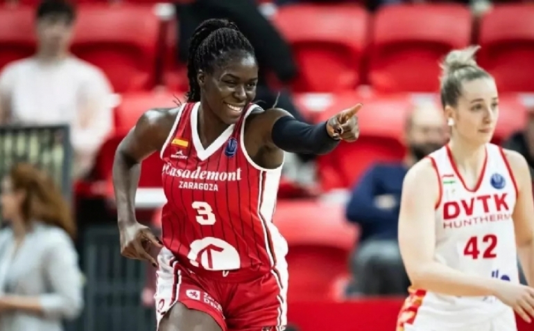 La calculadora del Casademont Zaragoza en la Euroliga: ¿qué tiene que pasar para seguir soñando?