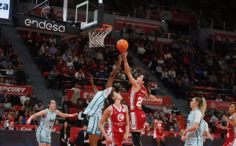 La previa del Casademont Zaragoza-Valencia Basket: matar o morir en el Príncipe Felipe