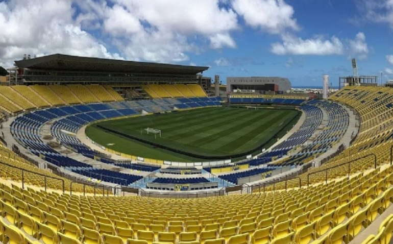 El Estadio de Gran Canaria acogerá la final de la Copa de la Reina el próximo 16 de mayo