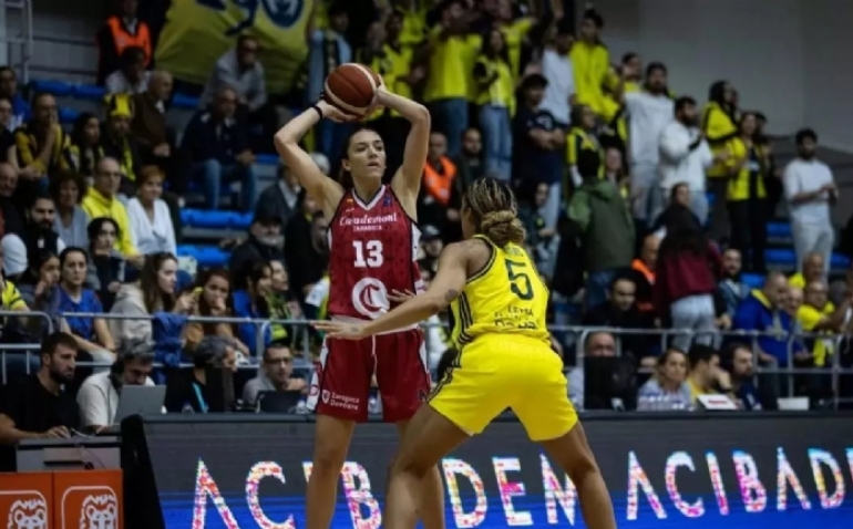 La previa del Fenerbahce-Casademont Zaragoza: un milagro con fundamentos