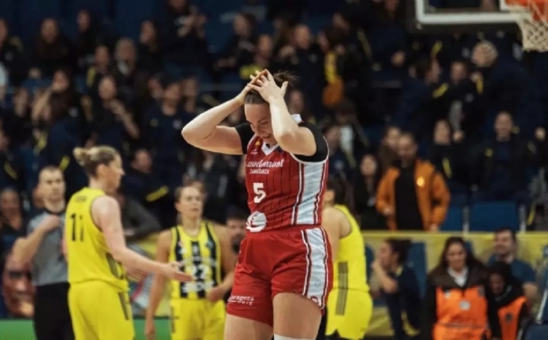 La crónica del Fenerbahce-Casademont Zaragoza: el milagro se salió de dentro (69-67)