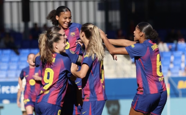 AFE denuncia la “deriva” de la Liga F: “Las futbolistas están cansadas”