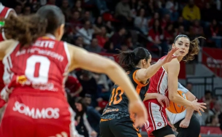 La crónica del Casademont Zaragoza-Valencia Basket: la racha acaba con merecimiento (67-72)