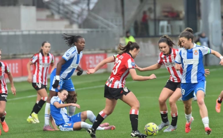 La Liga F mantiene su crecimiento económico