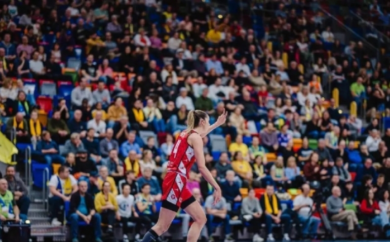 La previa del USK Praga- Casademont Zaragoza: abran paso al aspirante