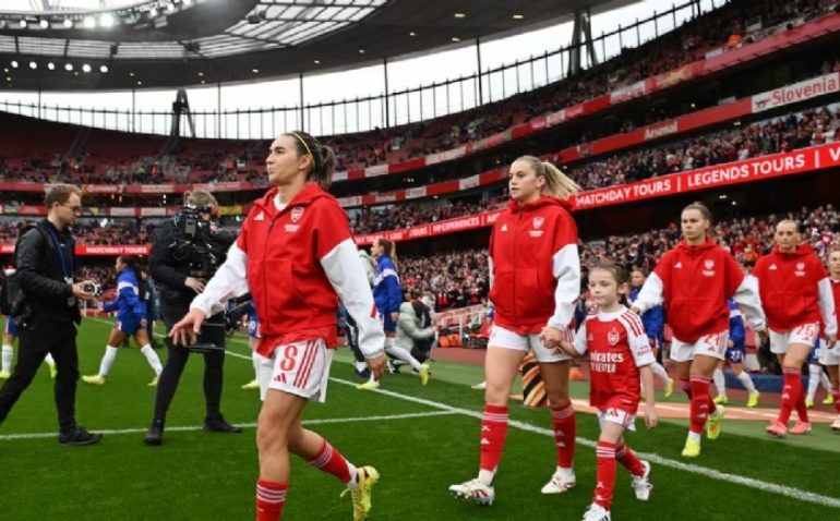 Women’s Super League: estrellas, récords y una burbuja peligrosa