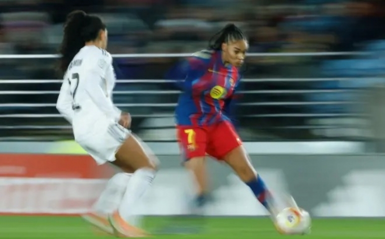 Tres nuevos Clásicos en nueve días