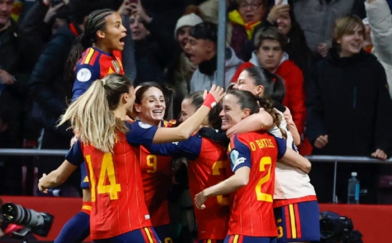 Incógnitas en La Roja
