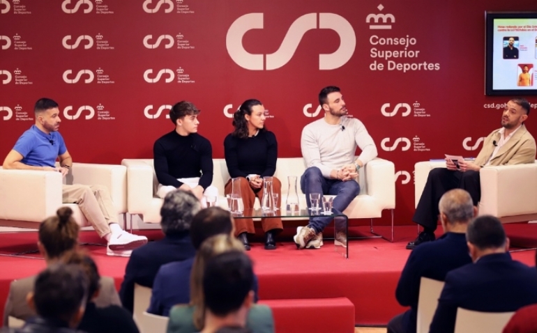 Rodríguez Uribes: “Conmemorar el Día Internacional contra la LGTBIfobia no es un gesto simbólico, sino una responsabilidad ética”