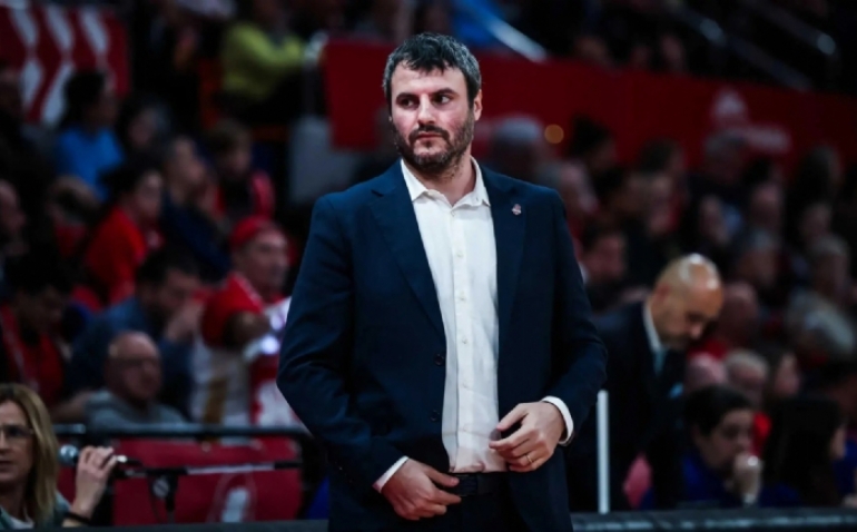Carlos Cantero, antes del decisivo duelo ante Praga: 