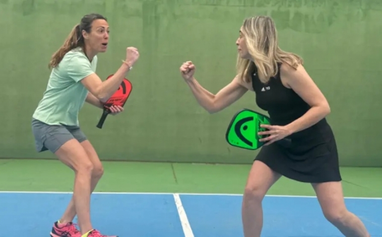 Zaragoza estrena un nuevo formato para conectar empresas: llega el Pickleball Business Day