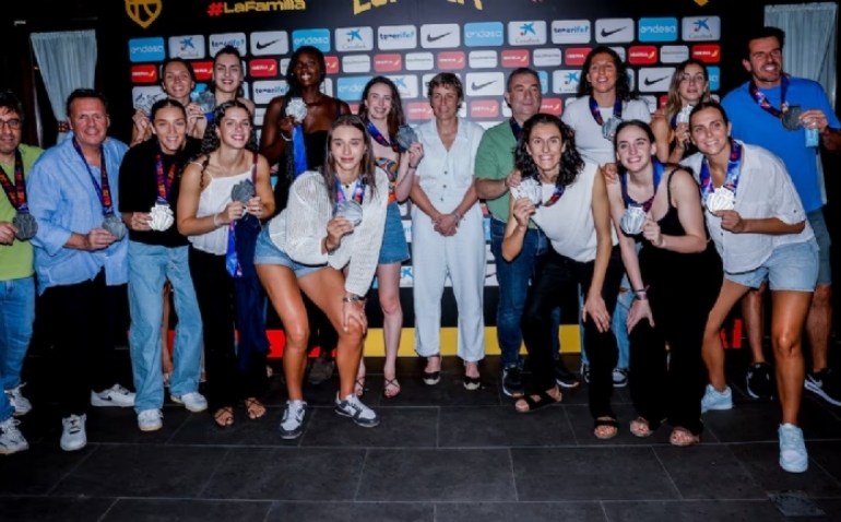 Ocho hitos que demuestran el avance del deporte español hacia la igualdad