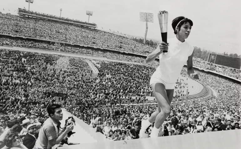 Mujeres emblemáticas que triunfaron en el deporte mundial