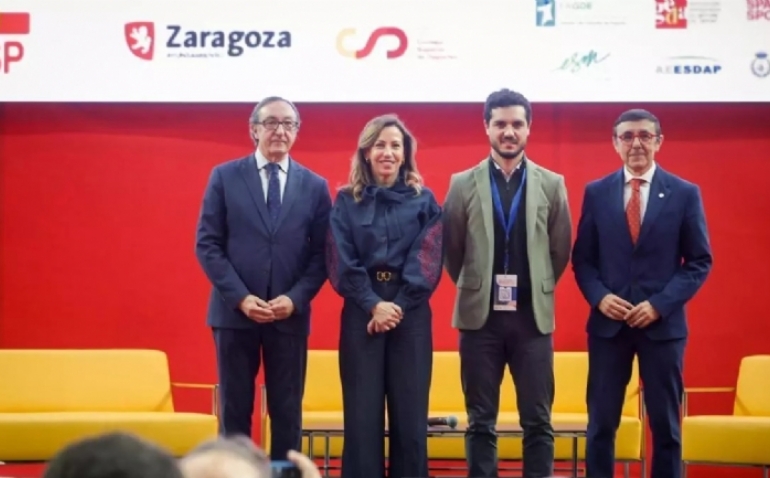  Zaragoza reúne a federaciones y clubs para impulsar planes de igualdad en el deporte Zaragoza reúne a federaciones y clubs para impulsar planes de igualdad en el deporte