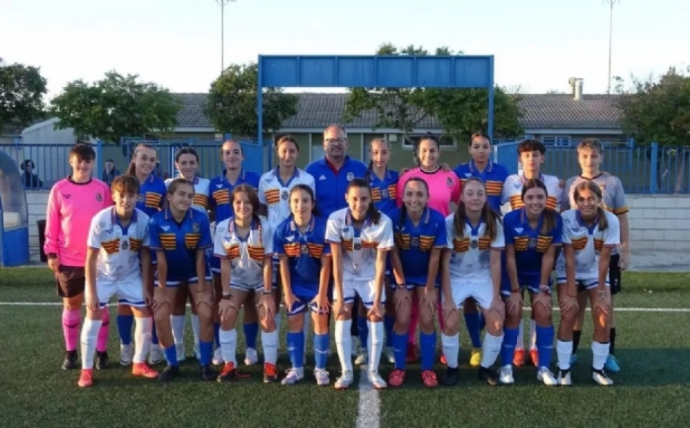 La mujer sigue siendo minoritaria en el deporte en Aragón: solo un 20% de federadas