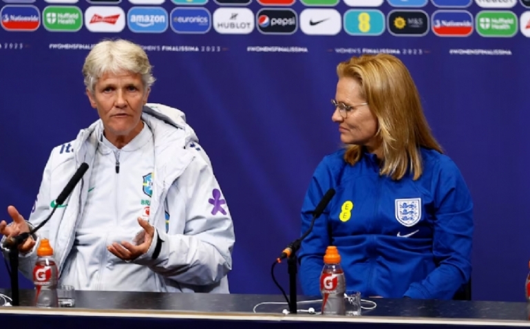 FIFA promueve el papel de la mujer entrenadora para sus competiciones