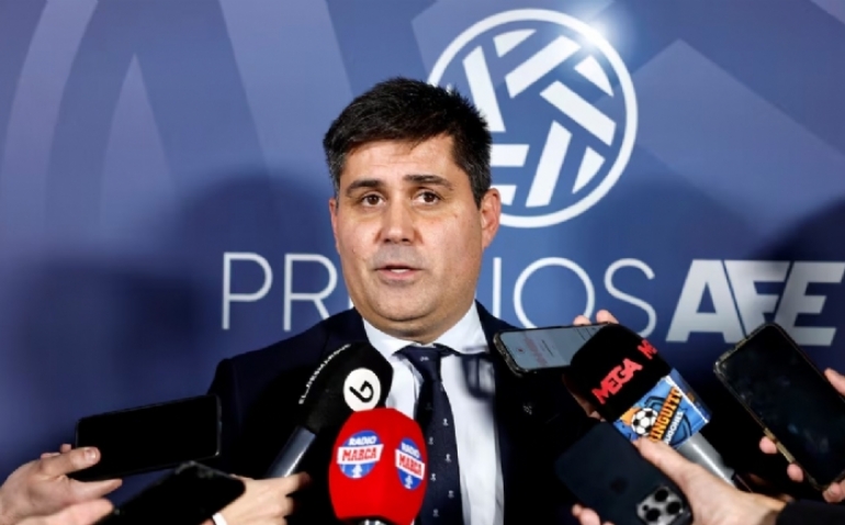 AFE denuncia el convenio colectivo del fútbol femenino