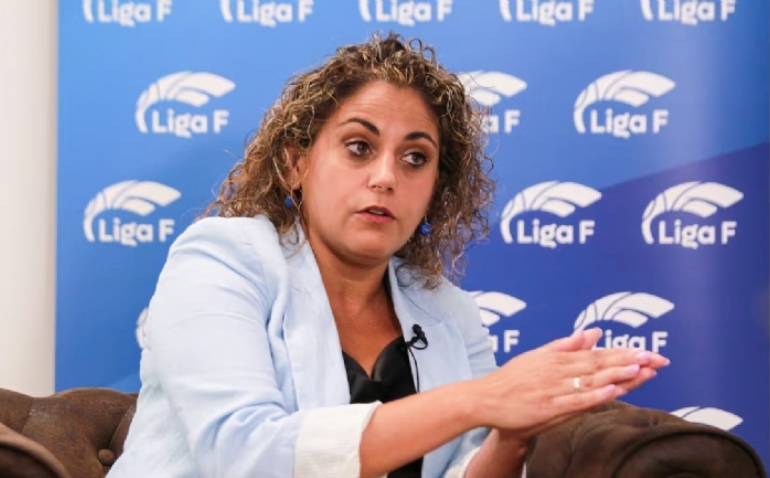 Beatriz Álvarez dimite y se inicia el camino hacia las elecciones