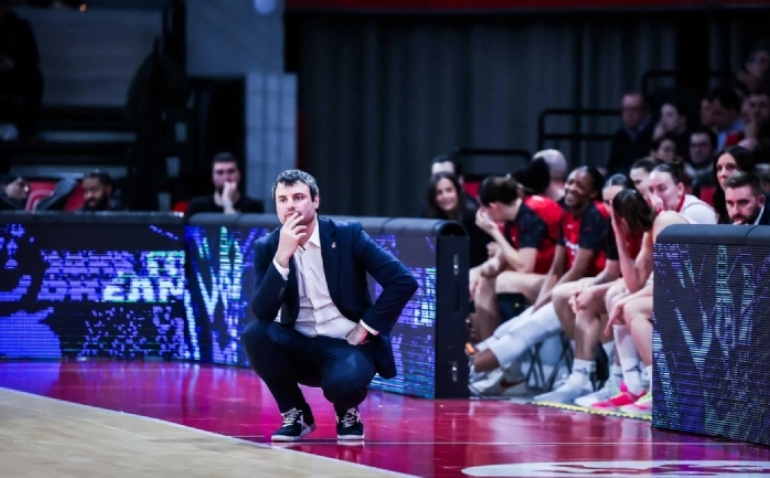 Carlos Cantero, antes del duelo ante Innova-TSN Leganés: 