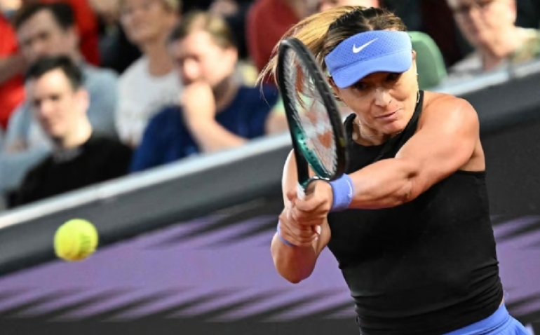 Badosa toca fondo: derrota ante la 117 y peligra Roland Garros