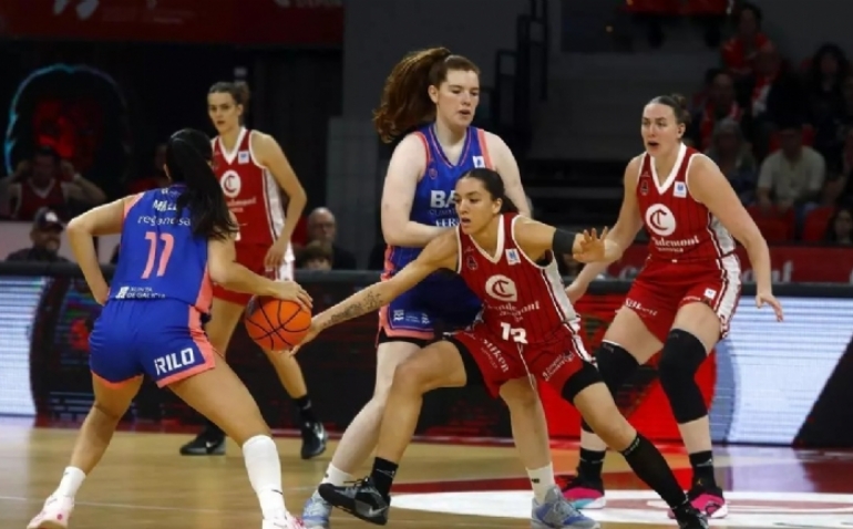 El Casademont de Cantero buscará ganar la Liga regular en Ferrol, donde han caído Valencia y Girona: ni confianzas ni gaitas