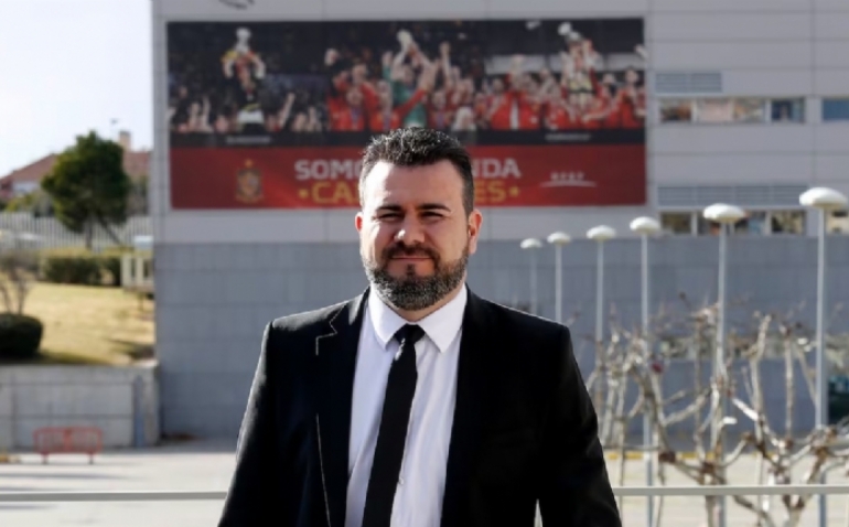 Galán impugna las elecciones en la Liga F