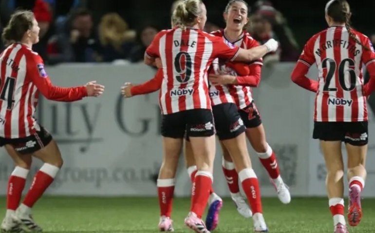 Bay Collective hace escala en Inglaterra adquiriendo el Sunderland