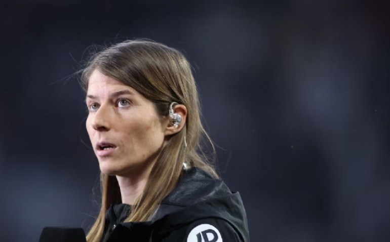 Histórico: por primera vez una mujer entrenará a un equipo de la Bundesliga