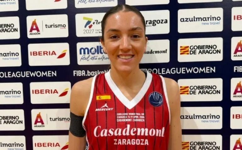 Entrevista con Helena Pueyo: 